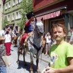 Rothenburg ob der Tauber 2007 Rothenburg ob der Tauber 2007