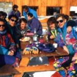 Tignes 1992