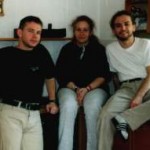 Wohngemeinschaft Dürrestrasse Wohngemeinschaft Dürrestrasse