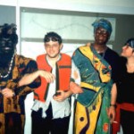 Winterball 1998 Winterball 1998