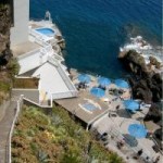 Manta Diving Resort auf Madeira Manta Diving Resort