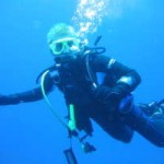 Blubbermann auf Madeira Blubbermann