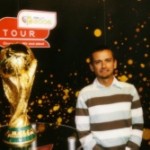 Fifa Pokal zur WM 2006 Fifa Pokal